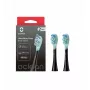 Oclean Ultra Gum Care UG02 B02 cabezales de cepillo, 2 uds., negros