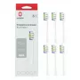 Cabezales de cepillo de dientes Oclean P1C1 W06 6 uds. blanco extra suave