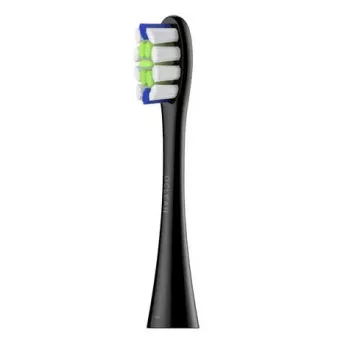 Cepillo de limpieza Oclean Professional Clean 6 uds. negro