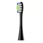 Cepillo de limpieza Oclean Professional Clean 6 uds. negro