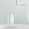 Irrigador bucal Oclean A10, gris