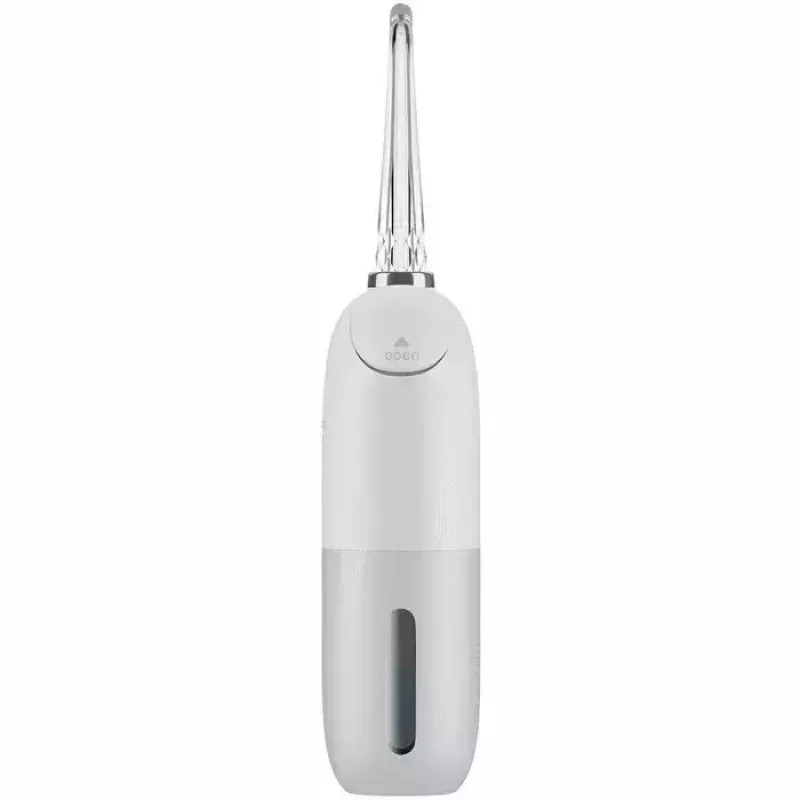 Irrigador bucal Oclean A10, gris