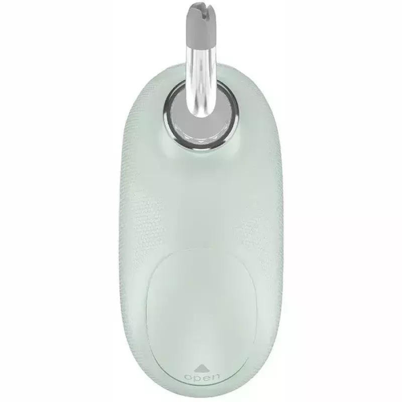 Irrigador bucal Oclean A10, verde