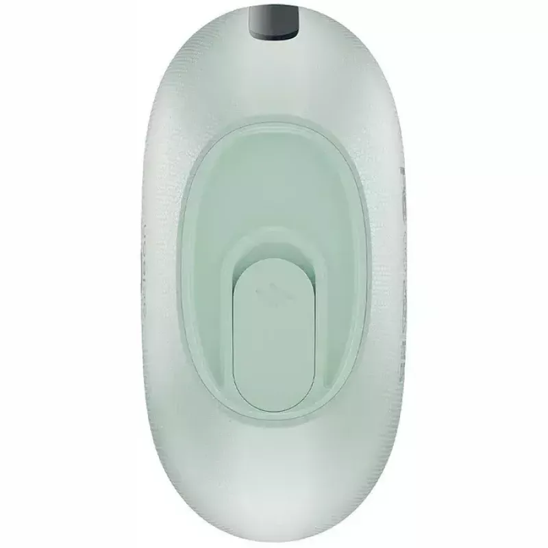 Irrigador bucal Oclean A10, verde
