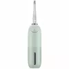 Irrigador bucal Oclean A10, verde