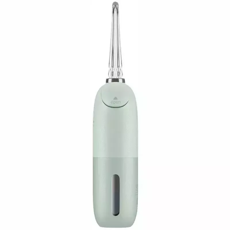 Irrigador bucal Oclean A10, verde