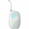 Irrigador bucal Oclean A10, verde
