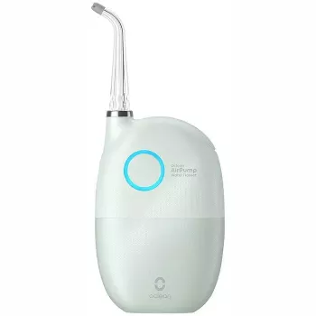 Irrigador bucal Oclean A10, verde