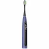 Cepillo de dientes eléctrico Oclean X Lite azul