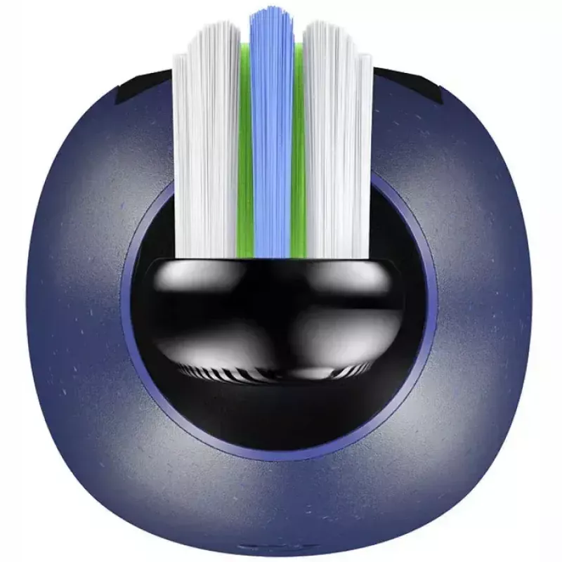 Cepillo de dientes eléctrico Oclean X Lite azul