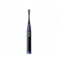 Cepillo de dientes eléctrico Oclean X Lite azul