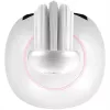 Cepillo de dientes eléctrico Oclean X Lite gris