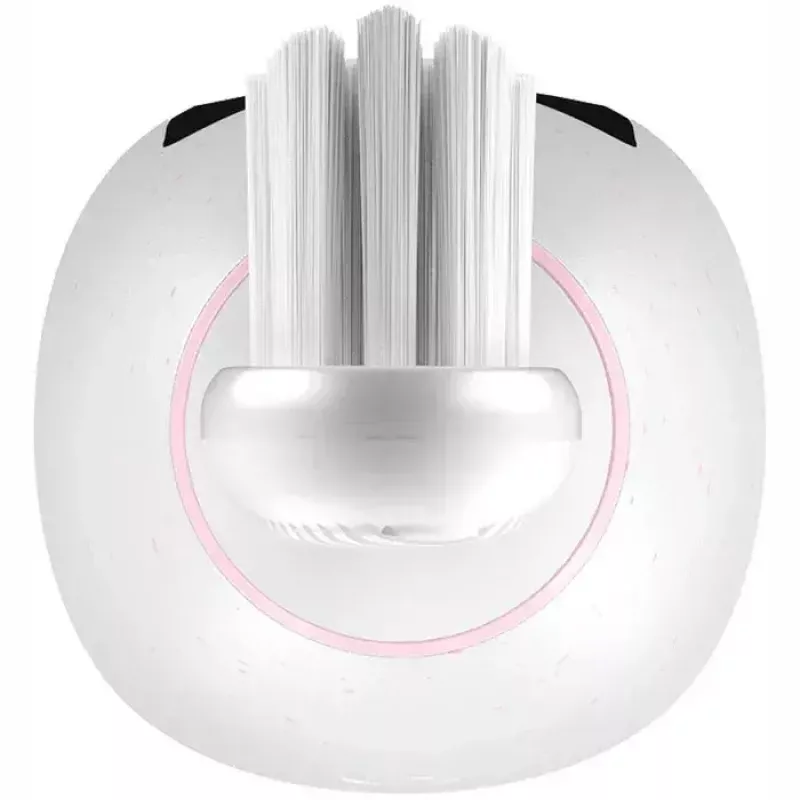 Cepillo de dientes eléctrico Oclean X Lite gris