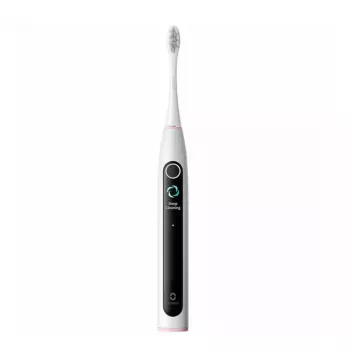 Cepillo de dientes eléctrico Oclean X Lite gris