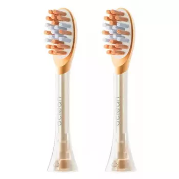Cabezal de cepillo de dientes Oclean 04.04.1102 2 uds. naranja