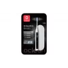 Cepillo de dientes eléctrico OCLEAN X Pro 20 S en blanco con sensor de presión inteligente