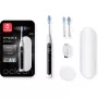 Cepillo de dientes eléctrico OCLEAN X Pro 20 S en blanco con sensor de presión inteligente