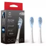 Cabezales de cepillo de dientes Oclean UC03-2 2 uds. blanco Oclean