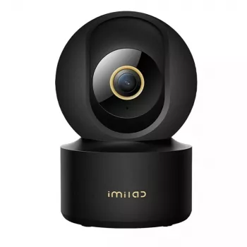 Cámara de vigilancia Imilab C22 CMSXJ60A/BK