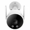 Cámara de vigilancia IMILAB EC3 Lite blanca CMSXJ40A HD