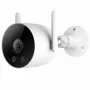 Cámara de vigilancia IMILAB EC3 Lite blanca CMSXJ40A HD