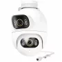 Cámara exterior Imilab EC6 Dual 3K CMSXJ68A — vídeo 3K de doble lente, resistente a la intemperie