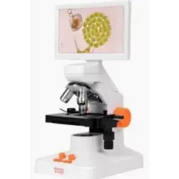 Microscopio digital MatataLab MatataStudio MT3-4 – modelo MT3-4 microscopio digital