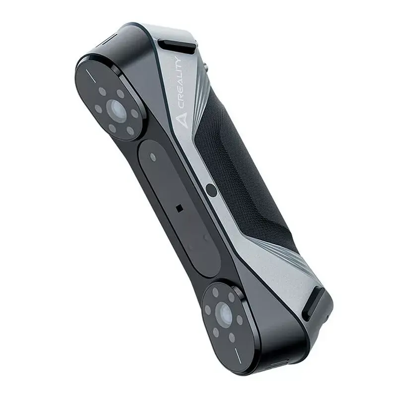 Escáner 3D Creality CR-Scan Raptor — escáner portátil alimentado por USB, precisión de 0,05 mm