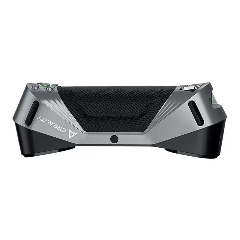Escáner 3D Creality CR-Scan Raptor — escáner portátil alimentado por USB, precisión de 0,05 mm