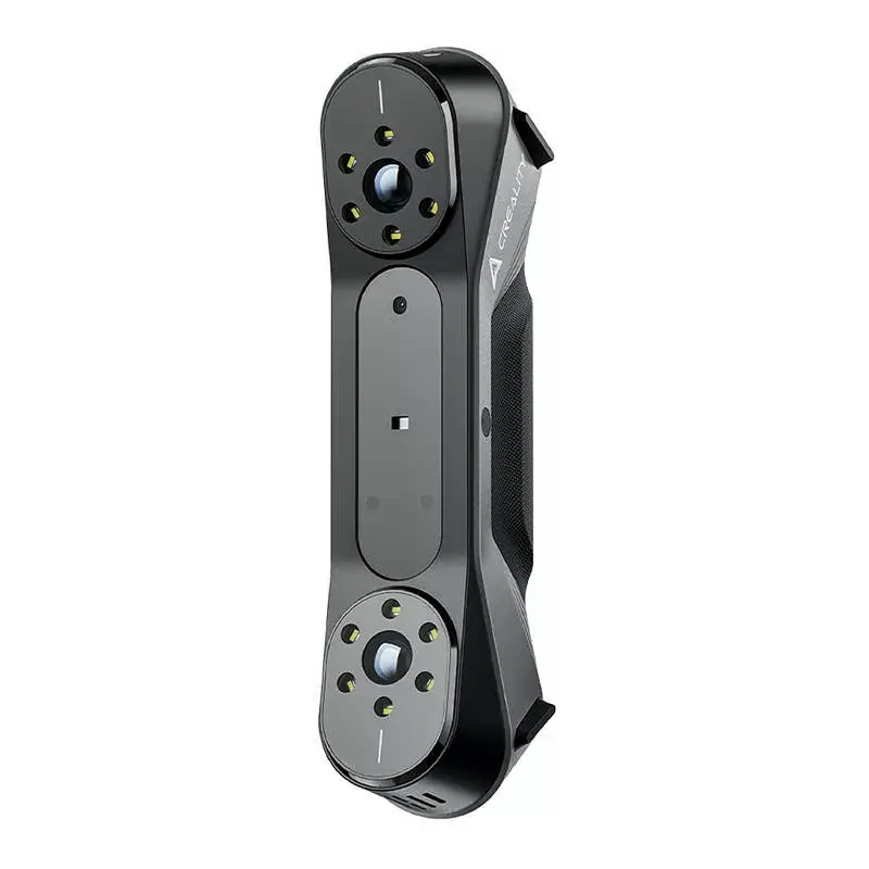 Escáner 3D Creality CR-Scan Raptor — escáner portátil alimentado por USB, precisión de 0,05 mm