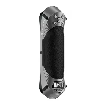 Escáner 3D Creality CR-Scan Raptor — escáner portátil alimentado por USB, precisión de 0,05 mm