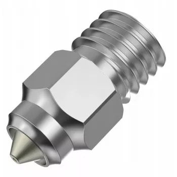 Kit de boquillas Creality BI-METALLIC HIGH-END 4008030057 — boquillas bimetálicas para impresoras 3D