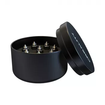Boquilla hotend Creality 3D 4008030046 compatible con la serie Ender