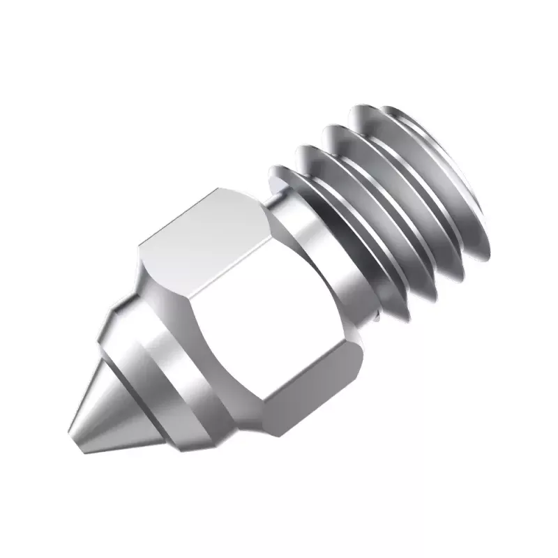 Boquilla hotend Creality 3D 4008030046 compatible con la serie Ender