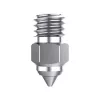 Boquilla hotend Creality 3D 4008030046 compatible con la serie Ender
