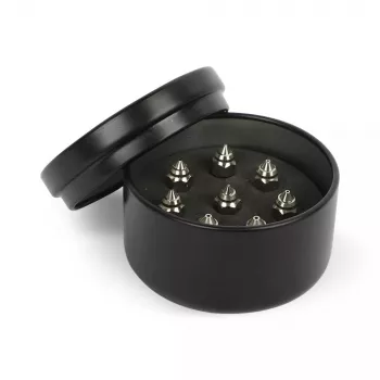 Boquilla hotend Creality 3D 4008030046 compatible con la serie Ender