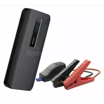 Arrancador Xiaomi 70mai PS06 Max negro 20000mAh 800A arrancador portátil para coche