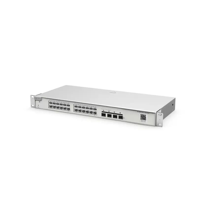 Switch gestionado Ruijie Networks RG-NBS3200-24GT4XS L2 Gigabit Ethernet 24 puertos