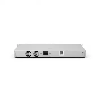 Switch gestionado en nube L3 Ruijie Reyee RG-NBS5100-48GT4SFP, 48x Gigabit + 4x SFP