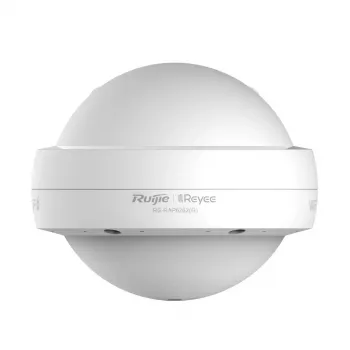 Punto de acceso inalámbrico Ruijie Networks RG-RAP6262(G) 2,4 GHz 5 GHz