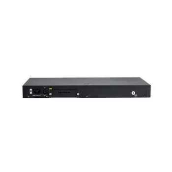 Router cableado Ruijie Networks RG-NBR6210-E Gigabit Ethernet 2000 usuarios