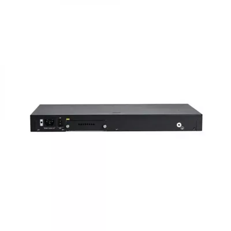 Router cableado Ruijie Networks RG-NBR6210-E Gigabit Ethernet 2000 usuarios