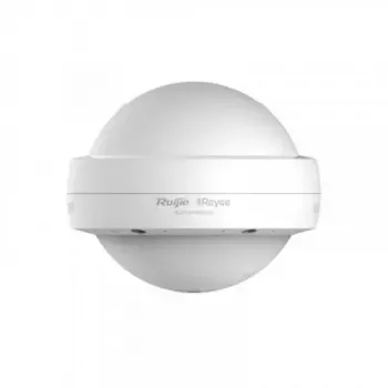 Ruijie Reyee RG-RAP6262(G) punto de acceso Wi-Fi 6 para exteriores, IP68