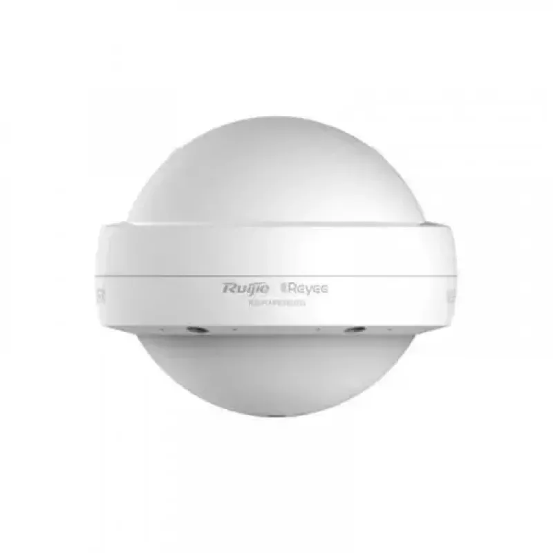 Ruijie Reyee RG-RAP6262(G) punto de acceso Wi-Fi 6 para exteriores, IP68