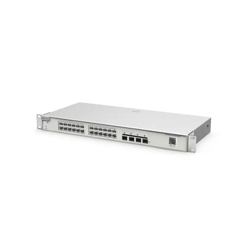 Switch gestionado Ruijie Networks RG-NBS5100-24GT4SFP-P L3 24 puertos Gigabit Ethernet