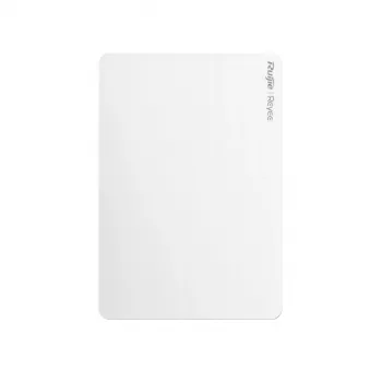Punto de acceso inalámbrico Ruijie Networks RG-RAP1260 2,4 GHz 5 GHz