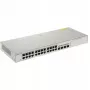 Switch cloud gestionado L2 RUIJIE RG-NBS3100-24GT4SFP-V2 — 24 puertos Gigabit RJ45, 4 ranuras SFP