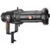 Set de montura Spotlight Aputure 1000006709 19° para focos de estudio y ópticas spot