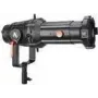 Set de montura Spotlight Aputure 1000006709 19° para focos de estudio y ópticas spot