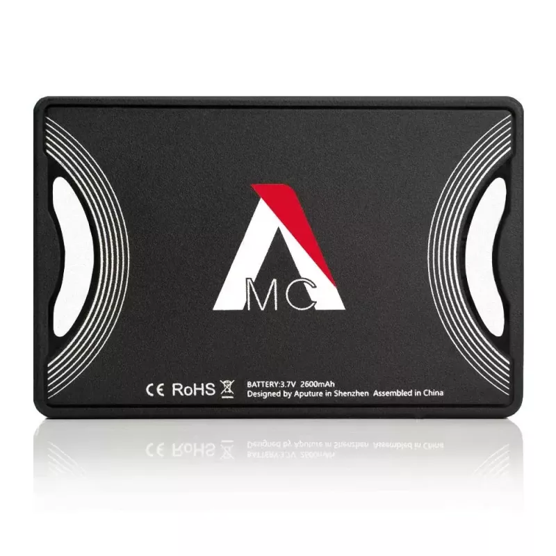 Luz continua Aputure AP-AL-MC